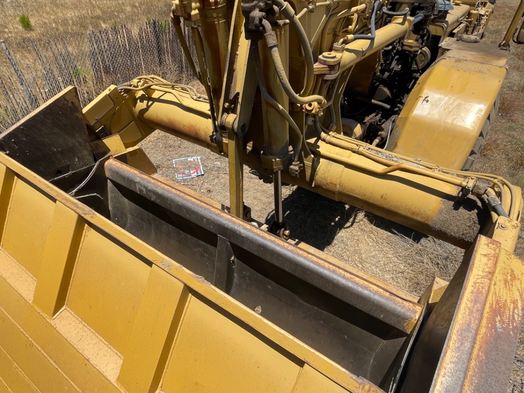 1990 CATERPILLAR 627EPP - Image 17